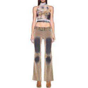 I.AM. GIA CYRA PANT Sz XXS